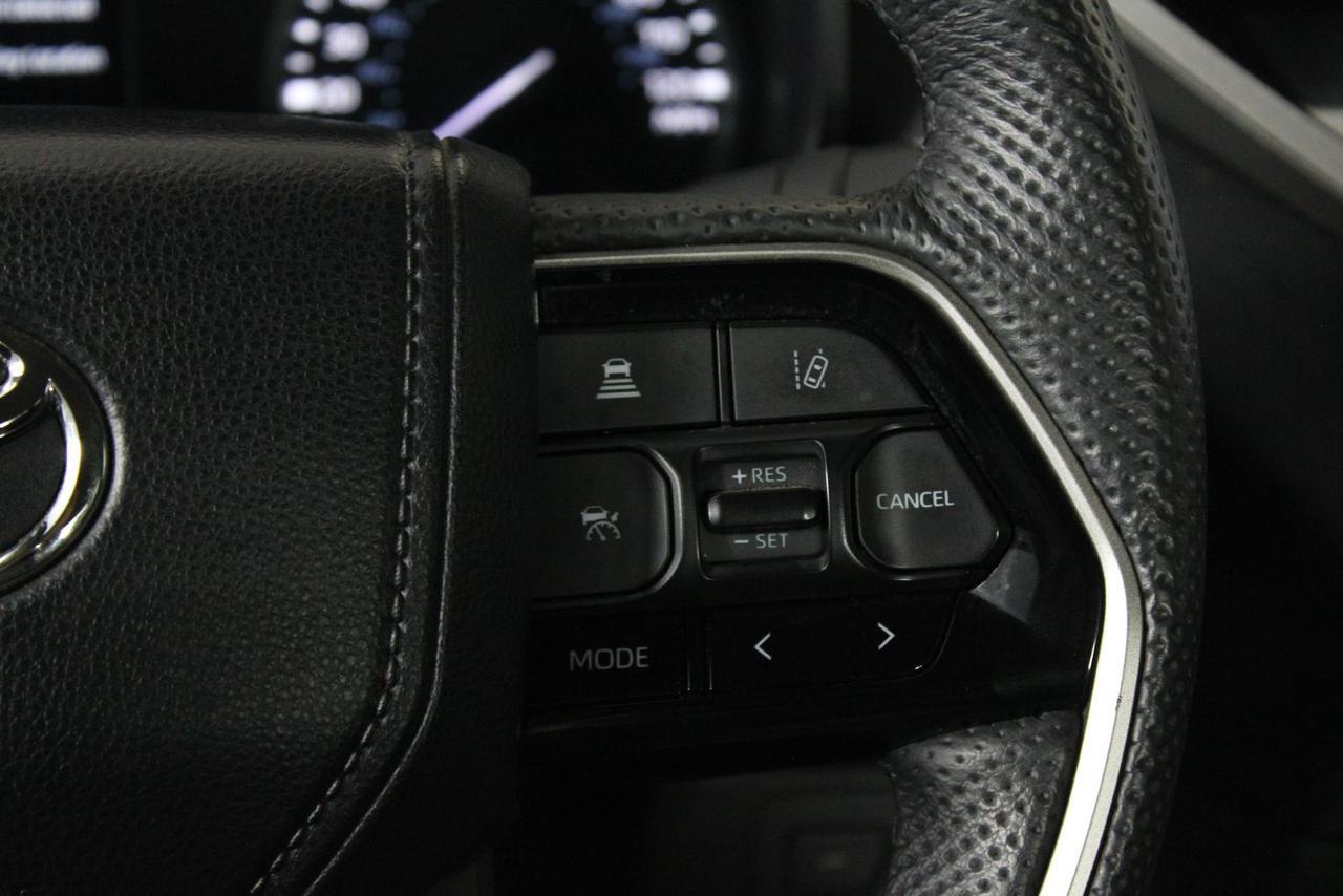 2024 Toyota Tundra SR5 Fredericksburg VA