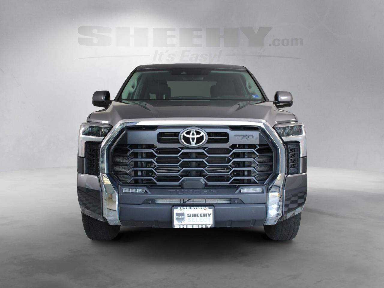 2024 Toyota Tundra SR5 Fredericksburg VA