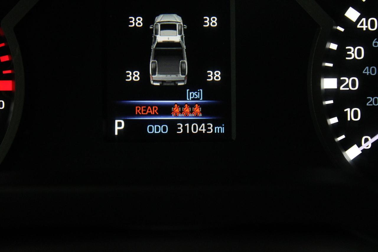 2024 Toyota Tundra SR5 Fredericksburg VA