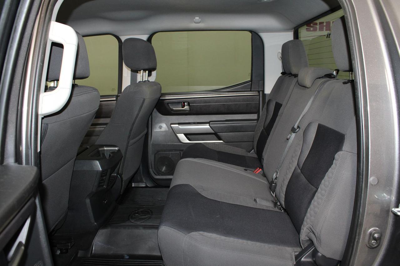 2024 Toyota Tundra SR5 Fredericksburg VA