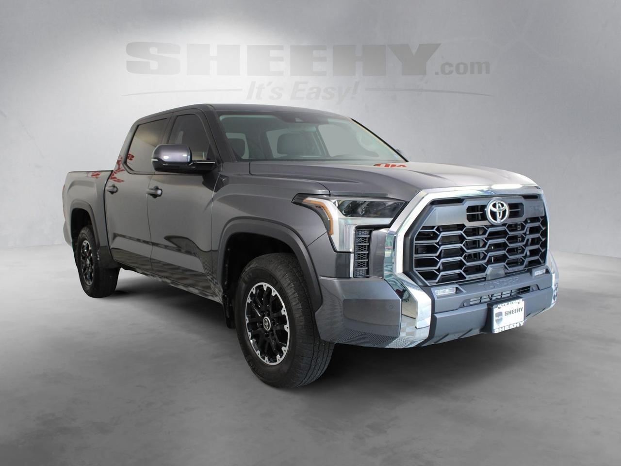 2024 Toyota Tundra SR5 Fredericksburg VA