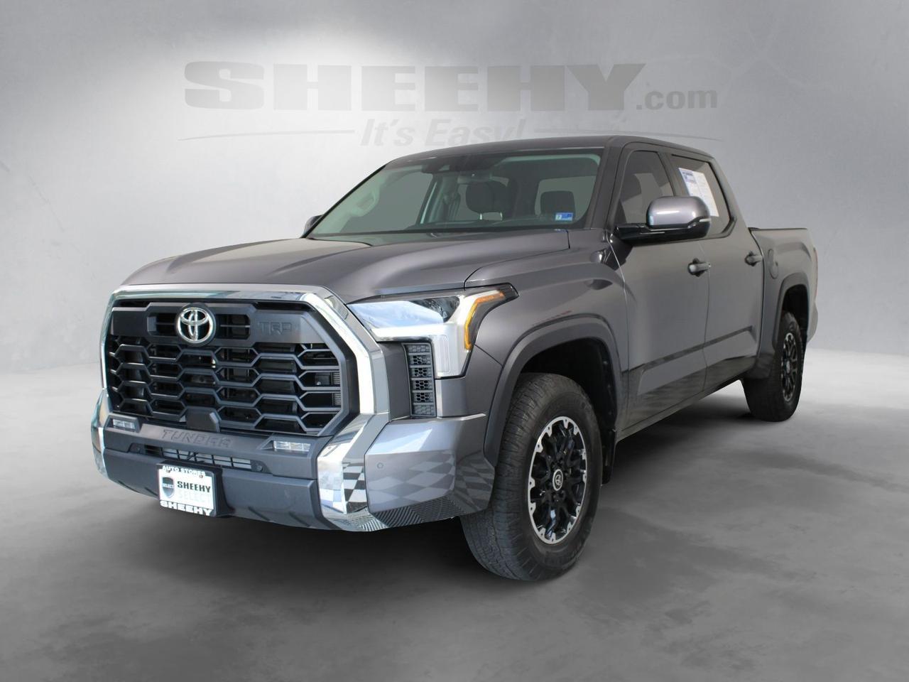2024 Toyota Tundra SR5 Fredericksburg VA