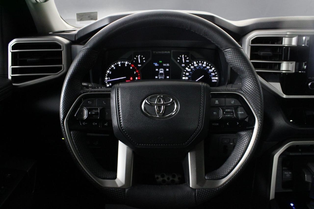 2024 Toyota Tundra SR5 Fredericksburg VA
