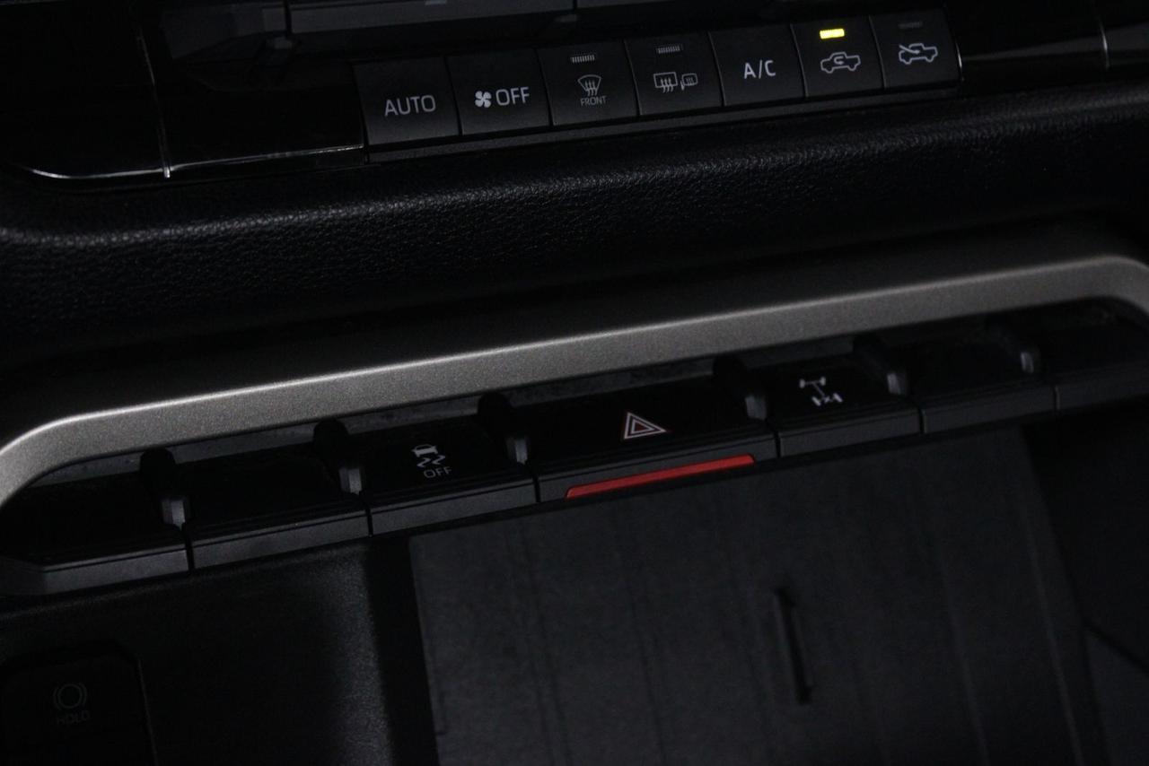 2024 Toyota Tundra SR5 Fredericksburg VA