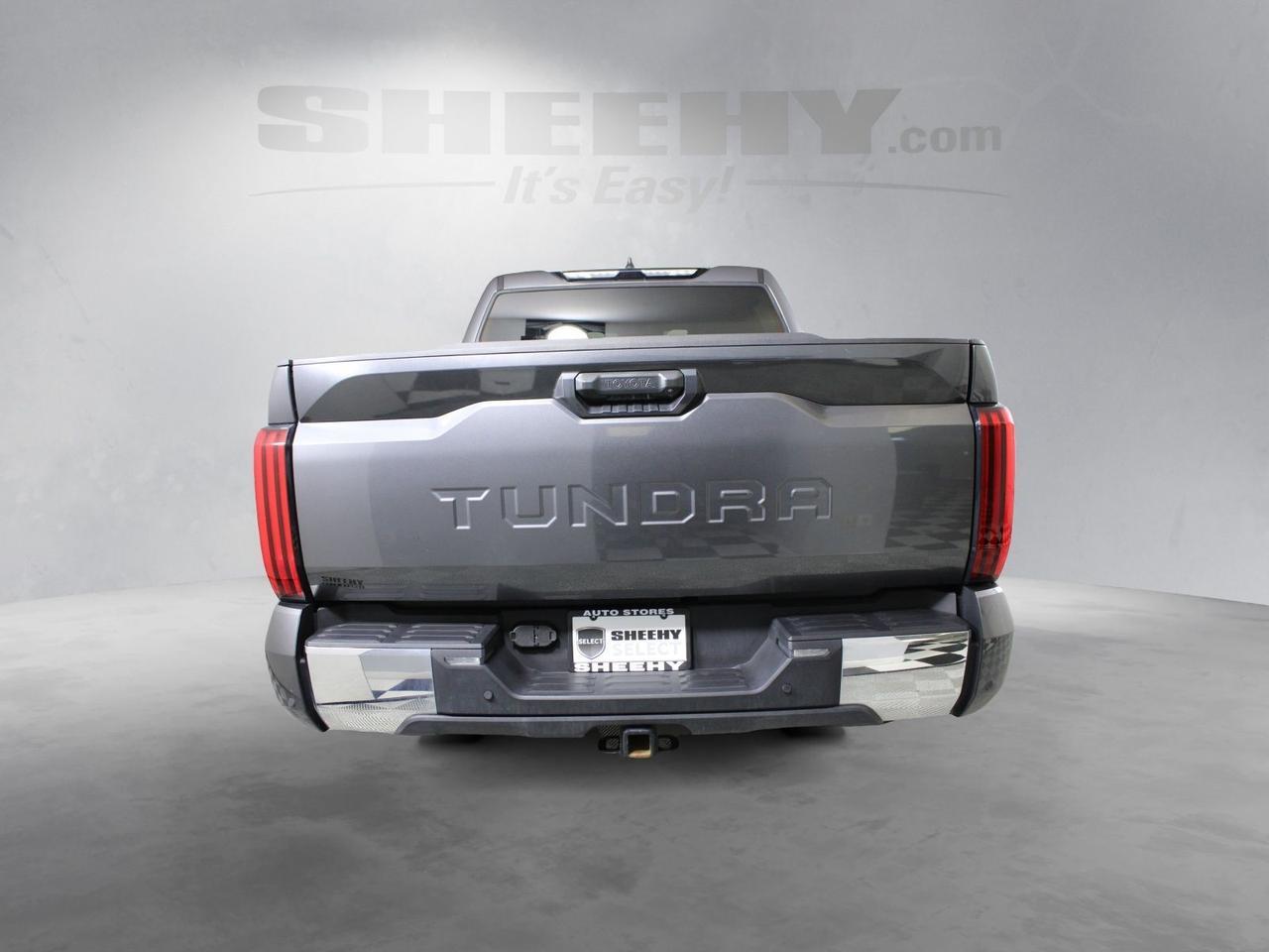 2024 Toyota Tundra SR5 Fredericksburg VA