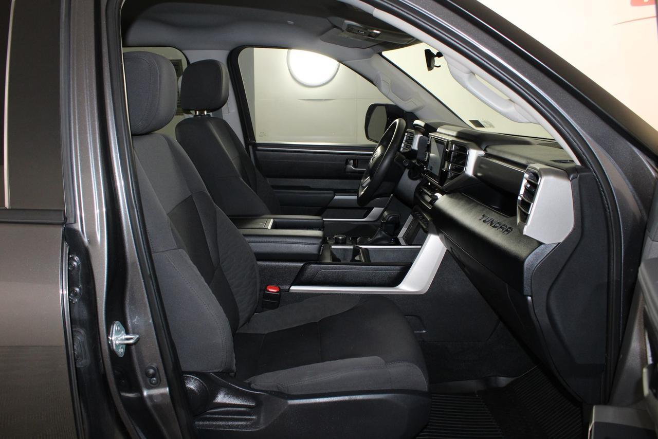 2024 Toyota Tundra SR5 Fredericksburg VA