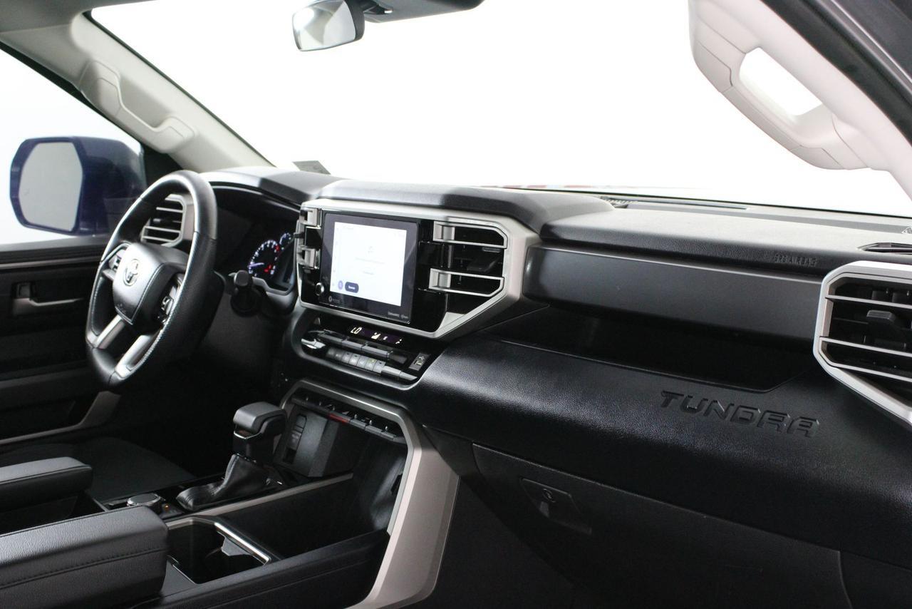 2024 Toyota Tundra SR5 Fredericksburg VA