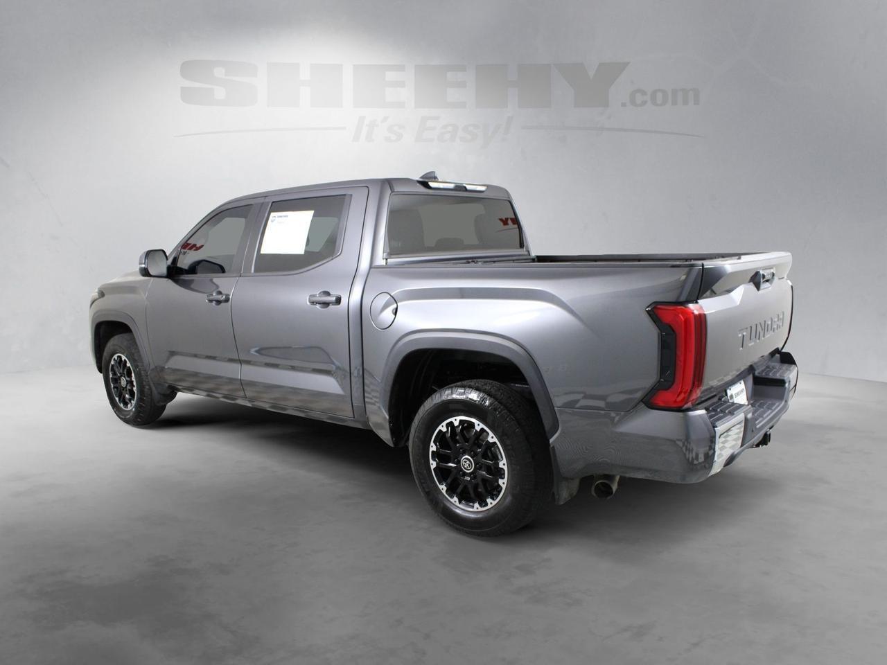 2024 Toyota Tundra SR5 Fredericksburg VA