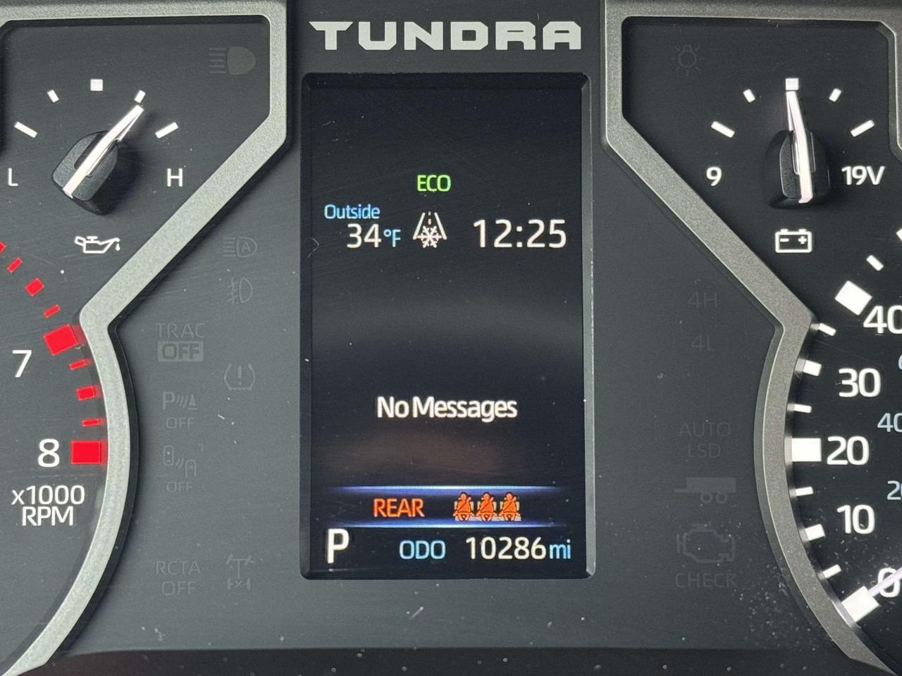 2024 Toyota Tundra SR5 Fredericksburg VA