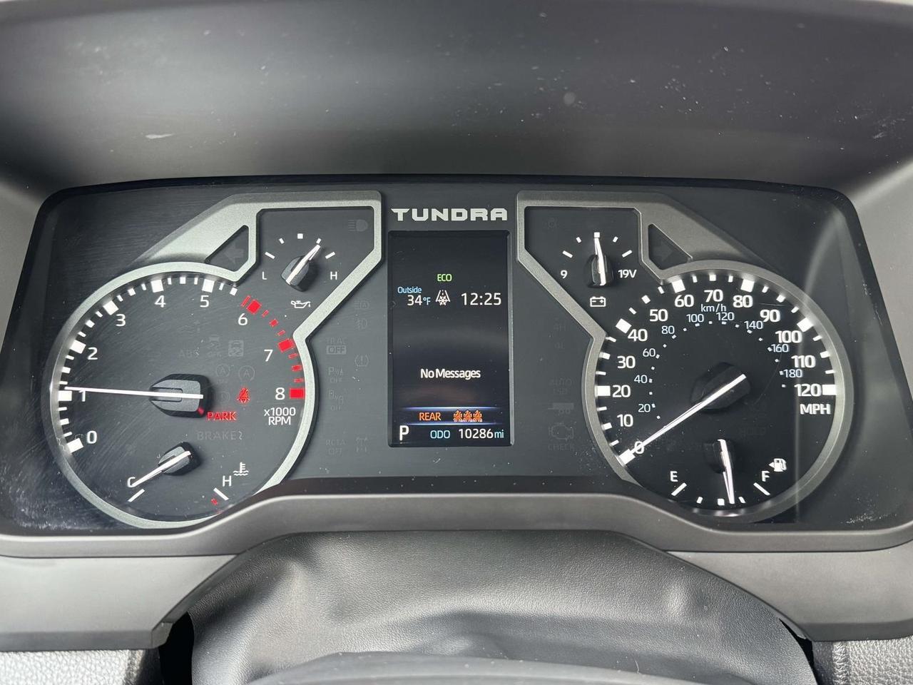 2024 Toyota Tundra SR5 Fredericksburg VA