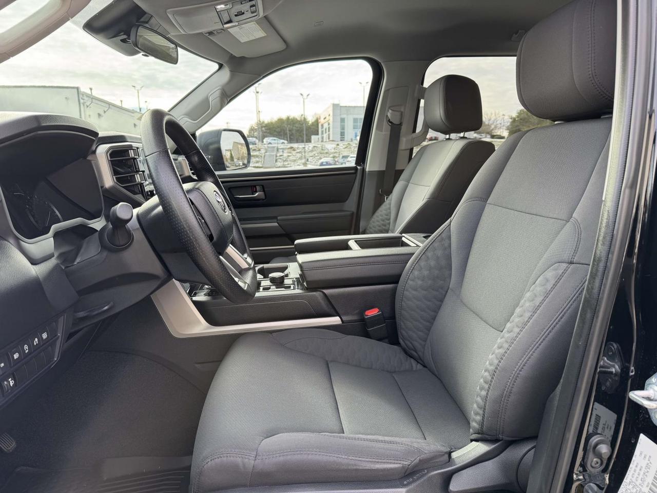 2024 Toyota Tundra SR5 Fredericksburg VA