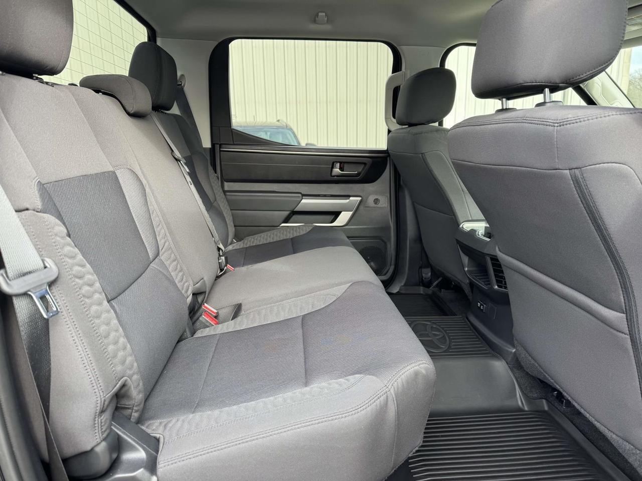 2024 Toyota Tundra SR5 Fredericksburg VA