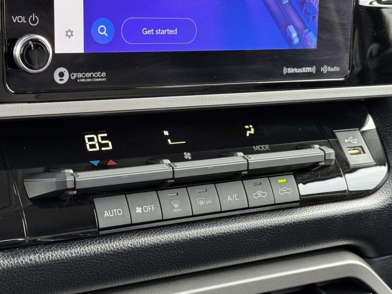 2024 Toyota Tundra SR5 Fredericksburg VA