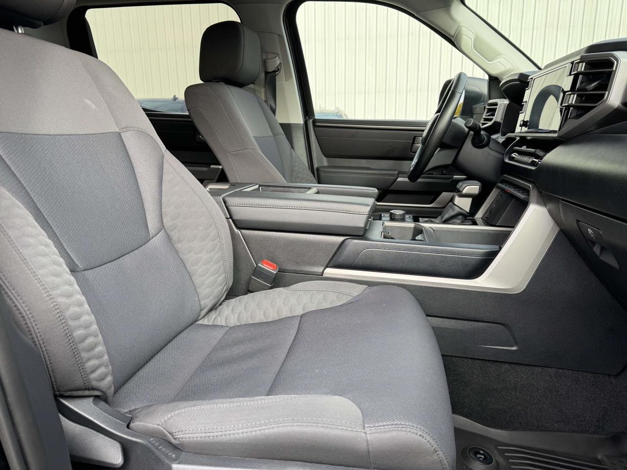 2024 Toyota Tundra SR5 Fredericksburg VA