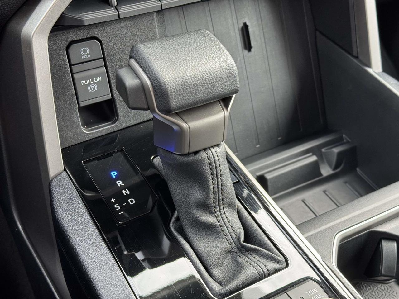 2024 Toyota Tundra SR5 Fredericksburg VA