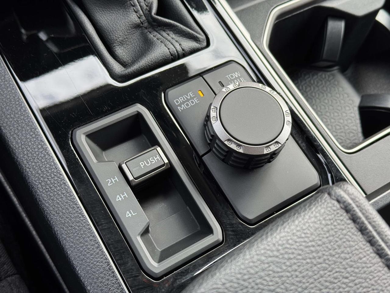 2024 Toyota Tundra SR5 Fredericksburg VA