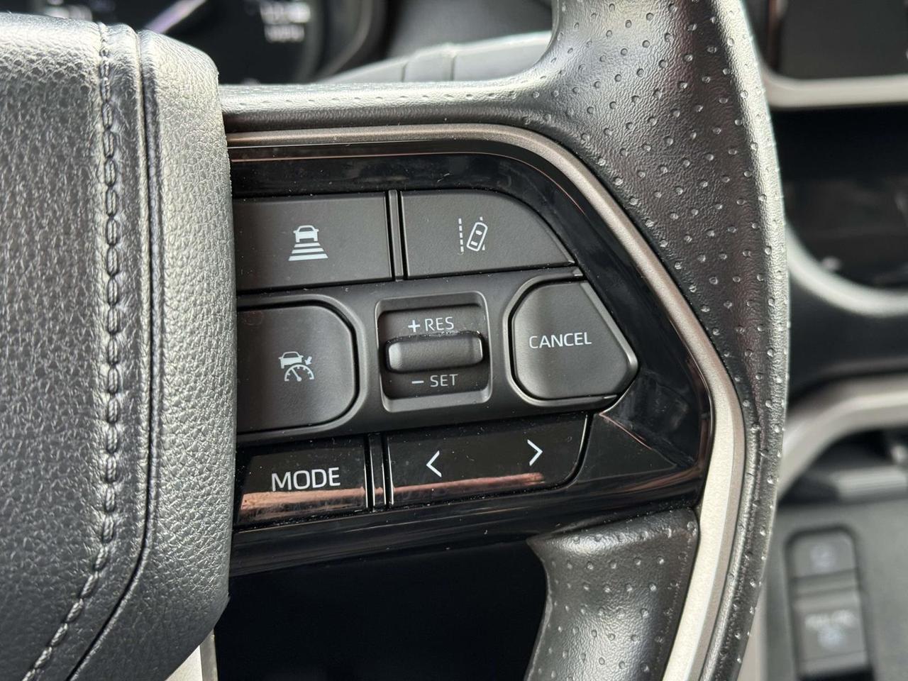 2024 Toyota Tundra SR5 Fredericksburg VA