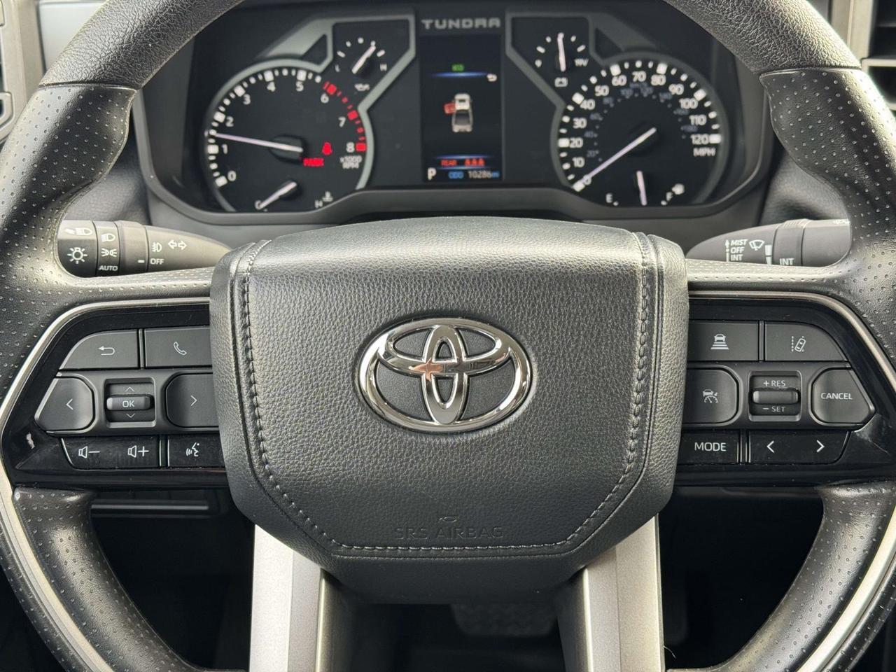 2024 Toyota Tundra SR5 Fredericksburg VA