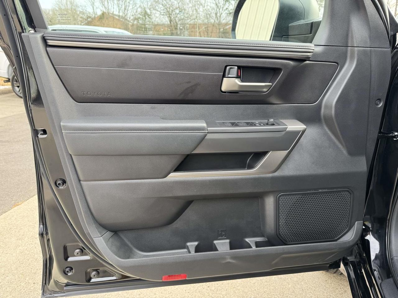 2024 Toyota Tundra SR5 Fredericksburg VA