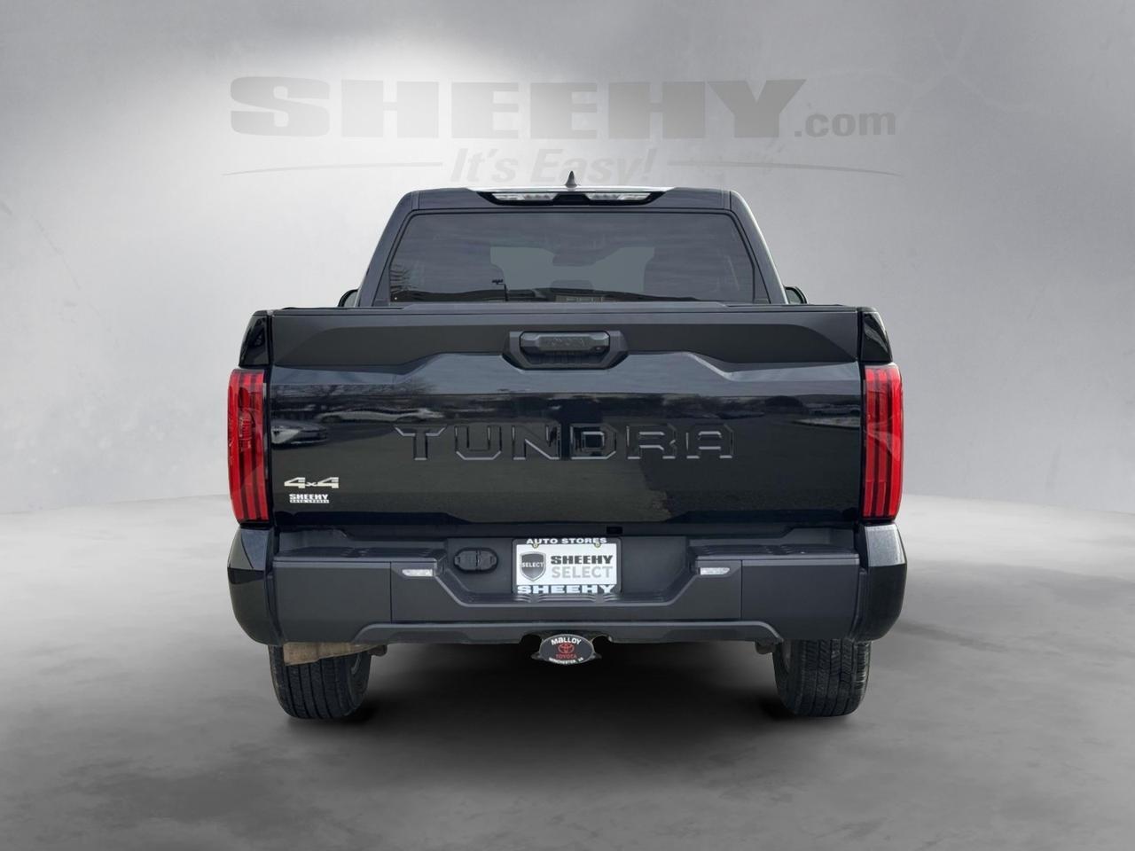 2024 Toyota Tundra SR5 Fredericksburg VA