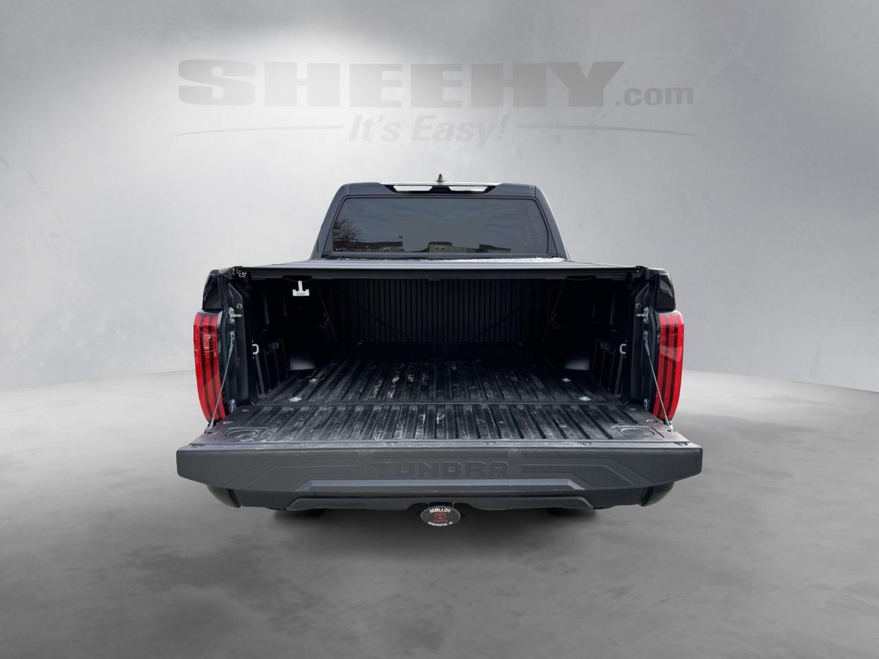 2024 Toyota Tundra SR5 Fredericksburg VA