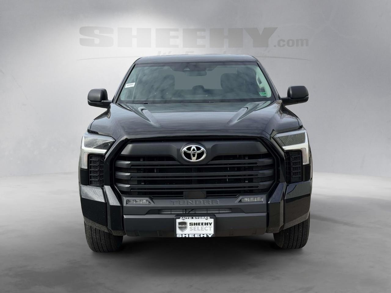 2024 Toyota Tundra SR5 Fredericksburg VA