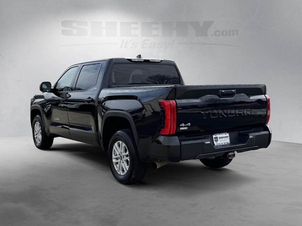 2024 Toyota Tundra SR5 Fredericksburg VA