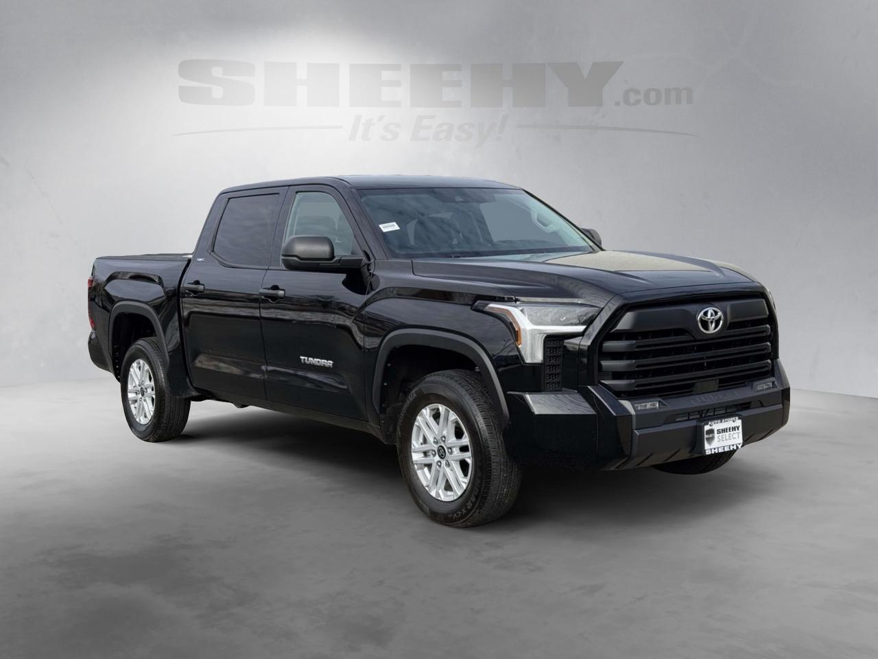 2024 Toyota Tundra SR5 Fredericksburg VA