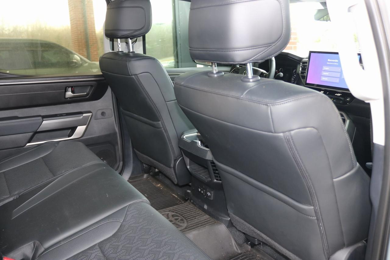 2024 Toyota Tundra SR5 Fredericksburg VA