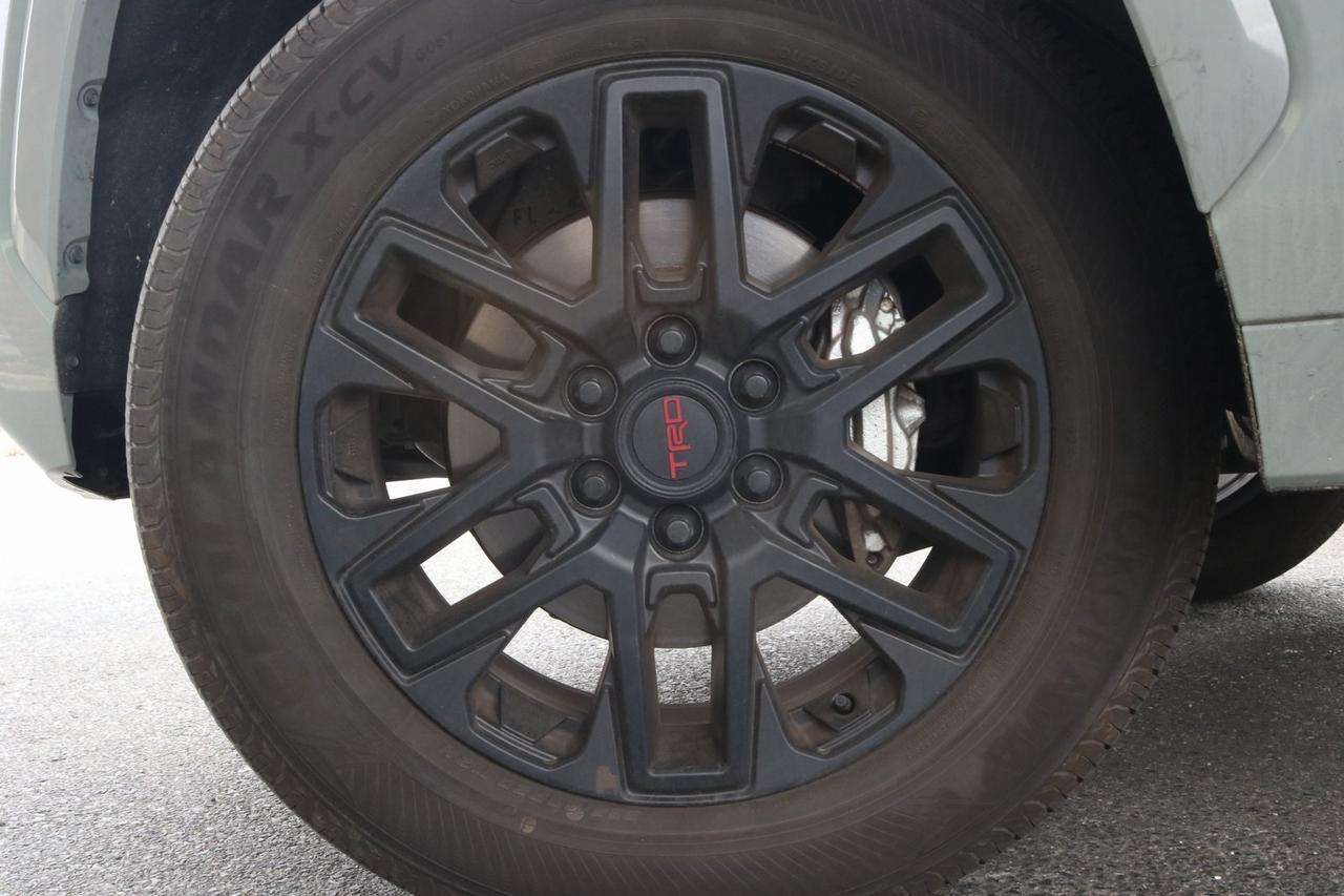 2024 Toyota Tundra SR5 Fredericksburg VA