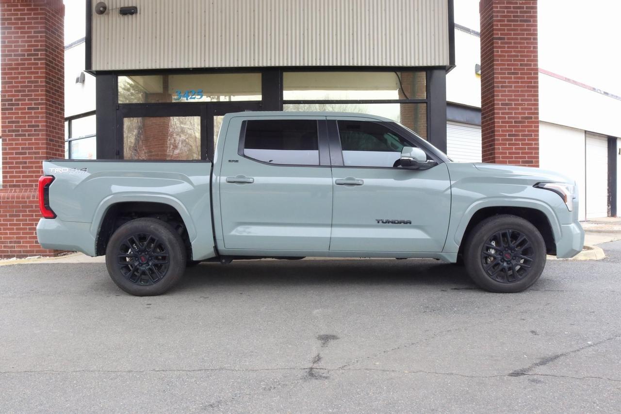 2024 Toyota Tundra SR5 Fredericksburg VA