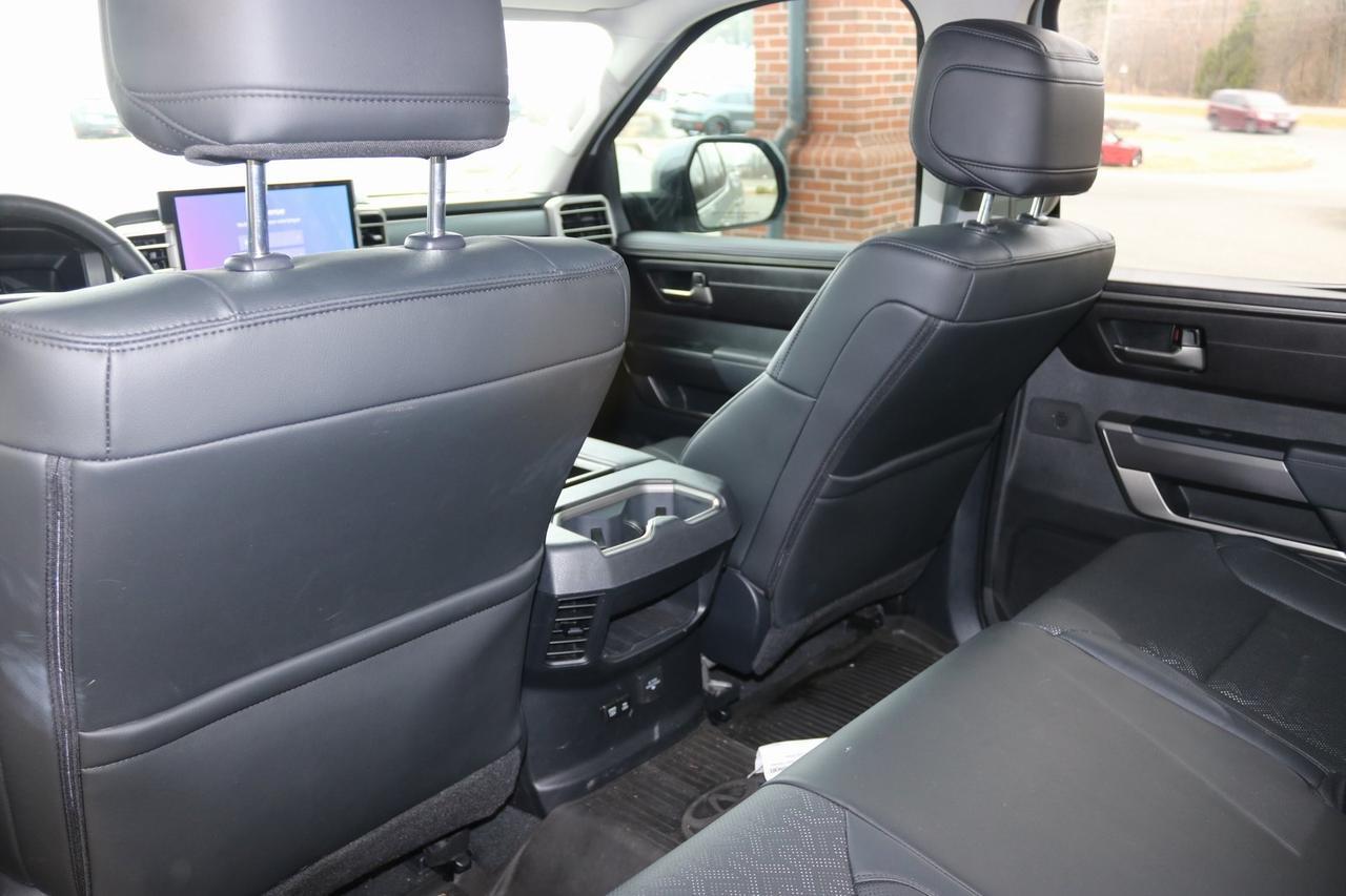 2024 Toyota Tundra SR5 Fredericksburg VA