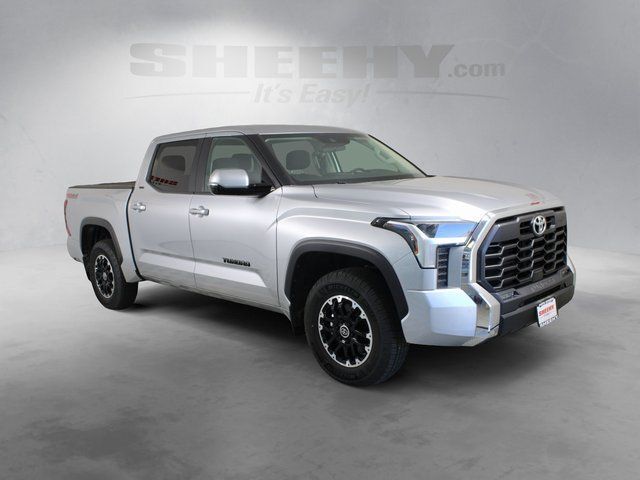 2024 Toyota Tundra SR5 Fredericksburg VA