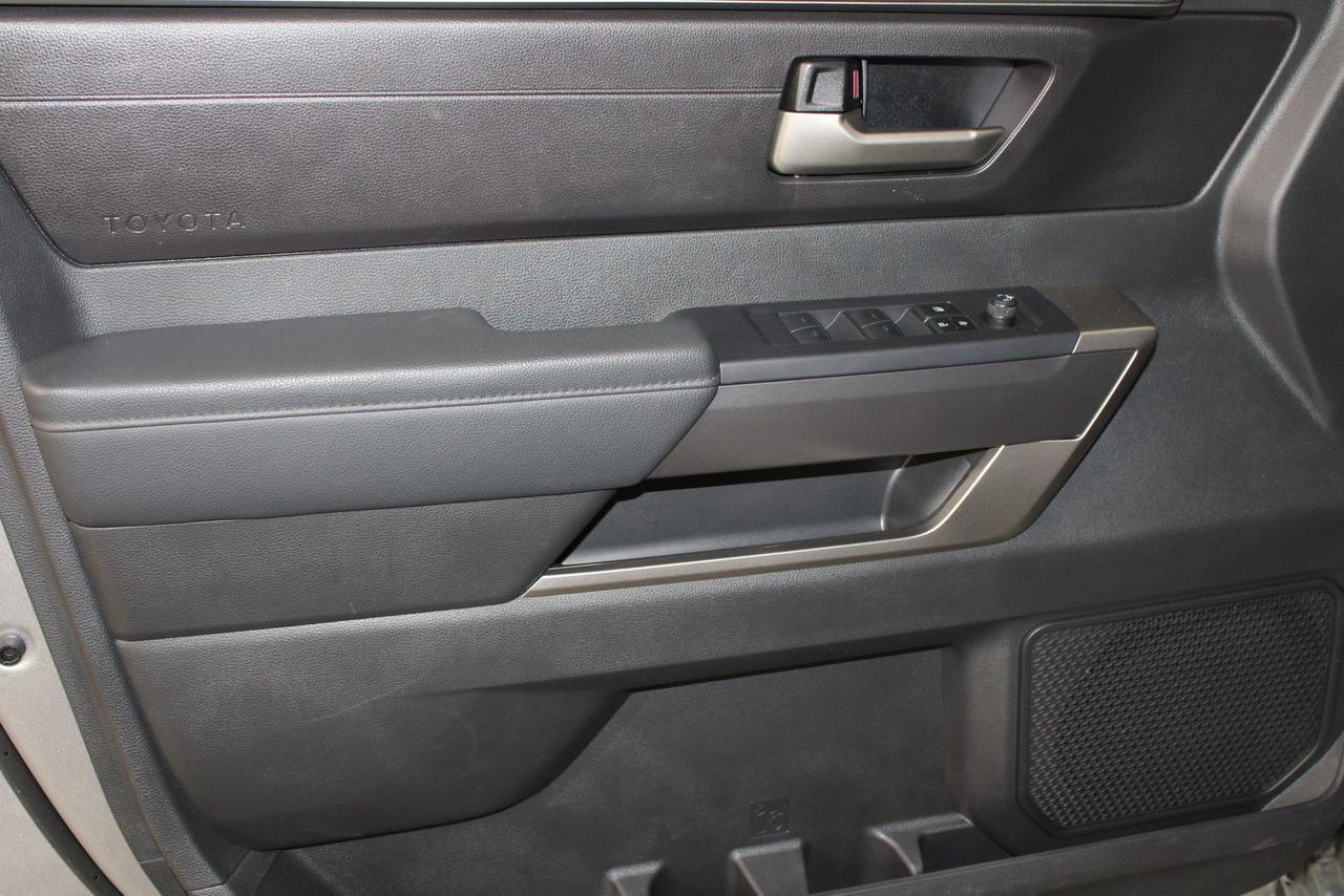 2024 Toyota Tundra SR5 Fredericksburg VA
