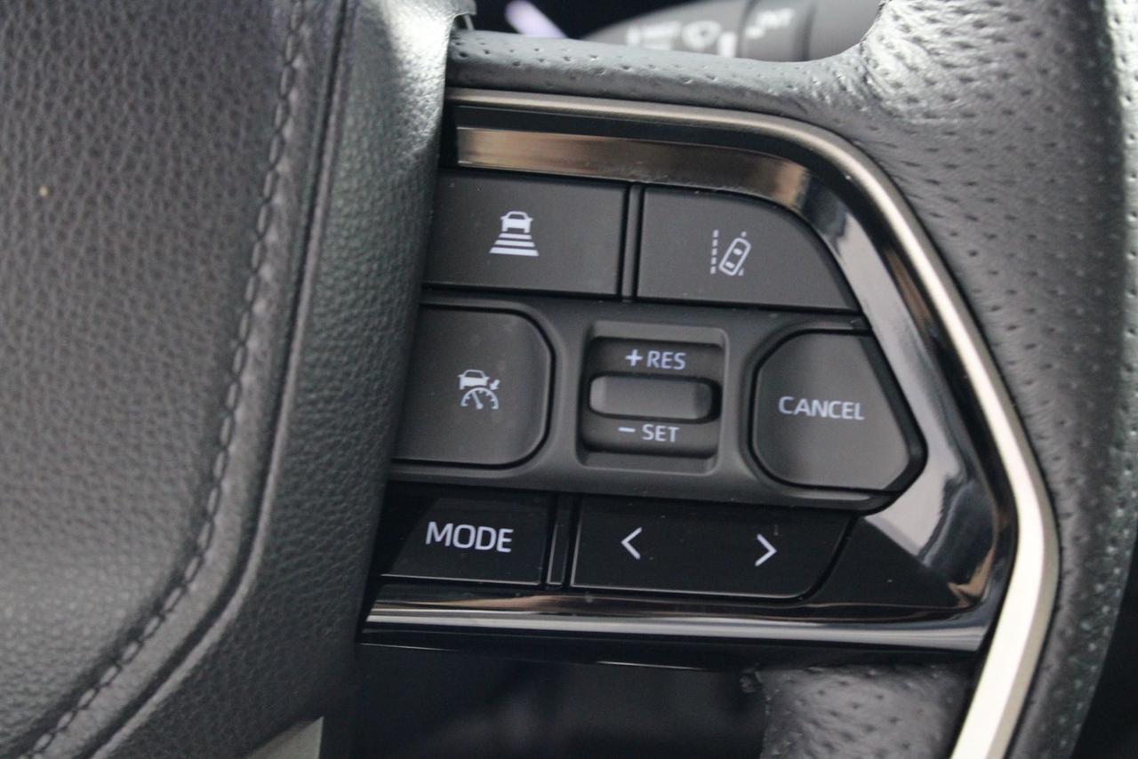 2024 Toyota Tundra SR5 Fredericksburg VA