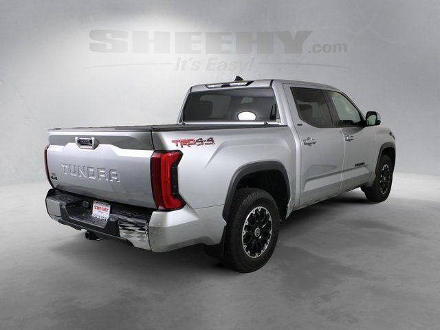 2024 Toyota Tundra SR5 Fredericksburg VA