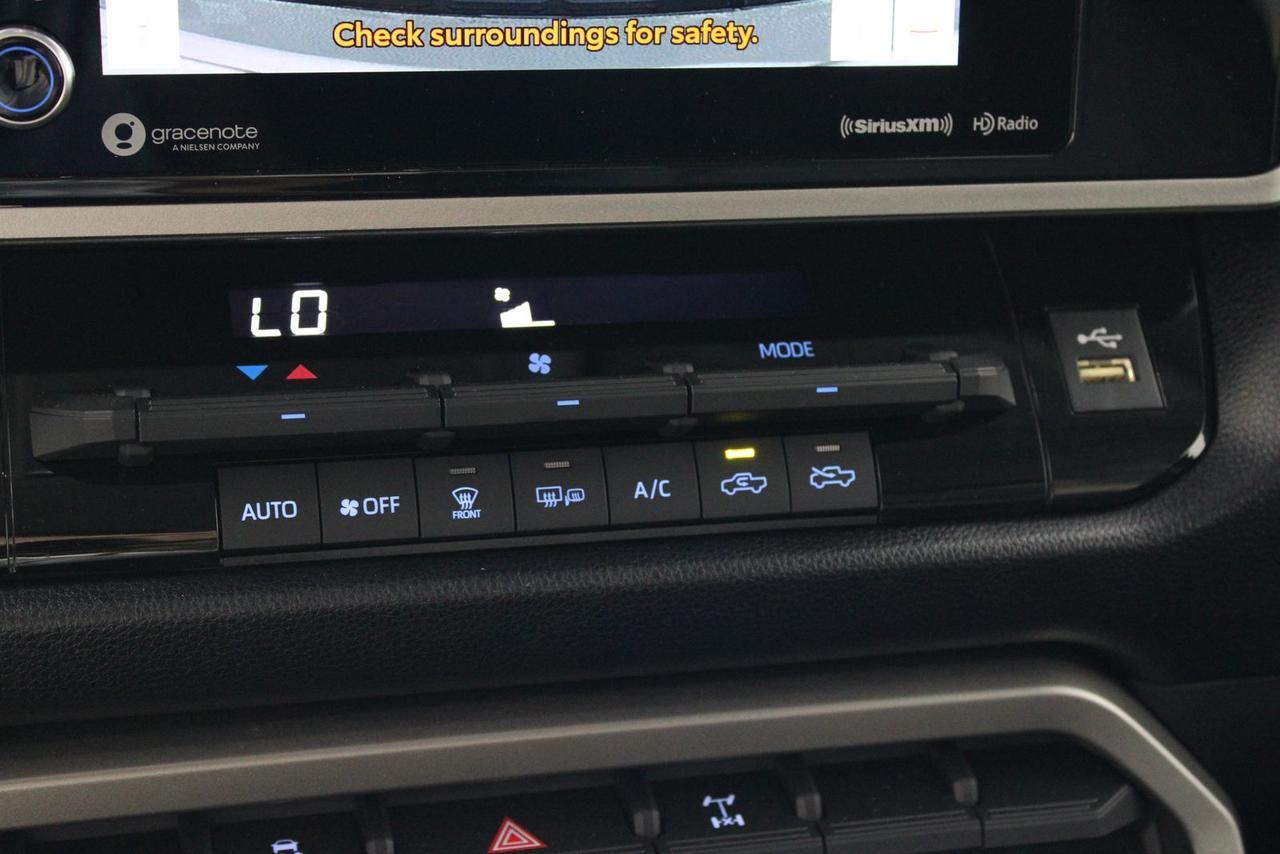 2024 Toyota Tundra SR5 Fredericksburg VA