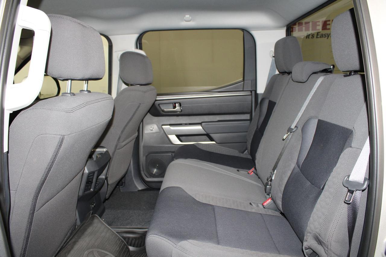 2024 Toyota Tundra SR5 Fredericksburg VA