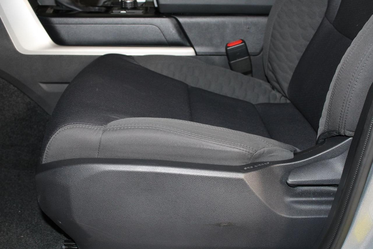 2024 Toyota Tundra SR5 Fredericksburg VA