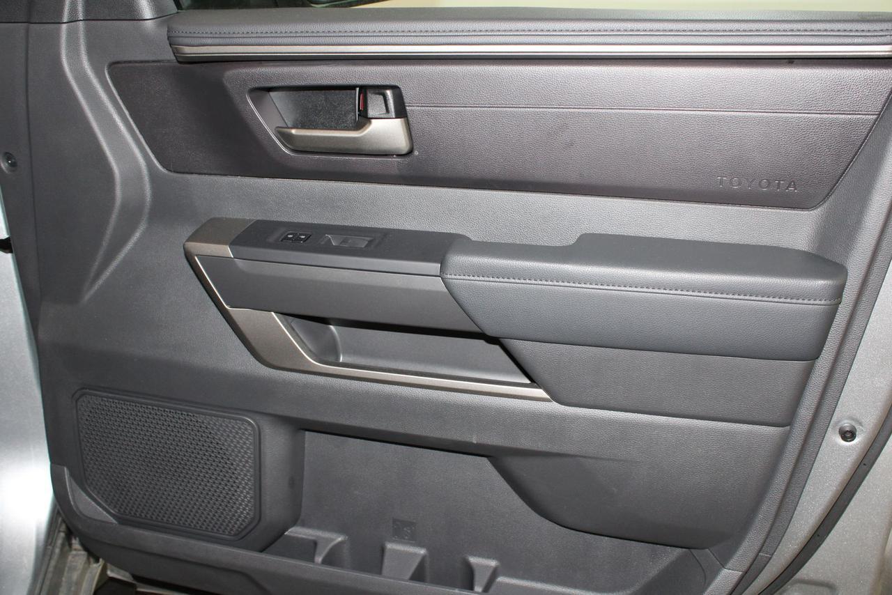 2024 Toyota Tundra SR5 Fredericksburg VA