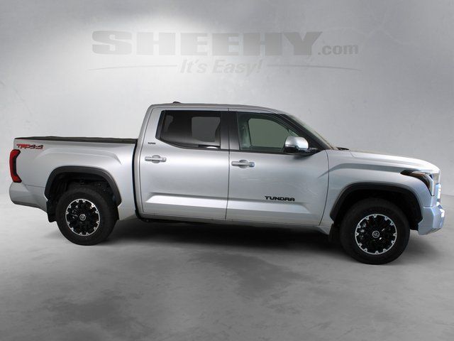 2024 Toyota Tundra SR5 Fredericksburg VA