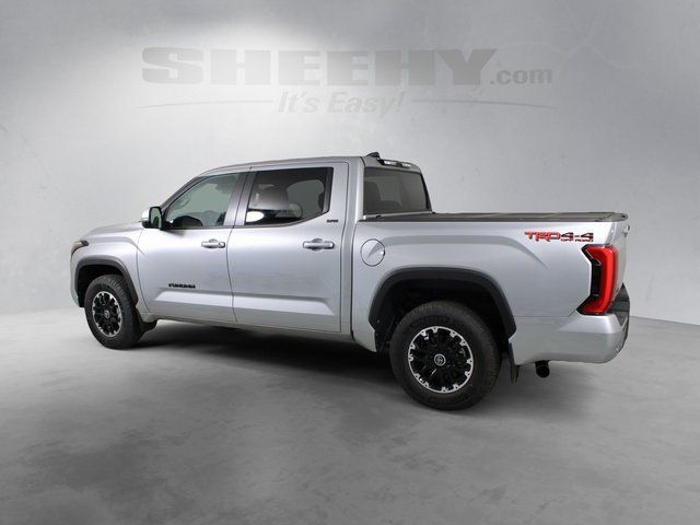 2024 Toyota Tundra SR5 Fredericksburg VA