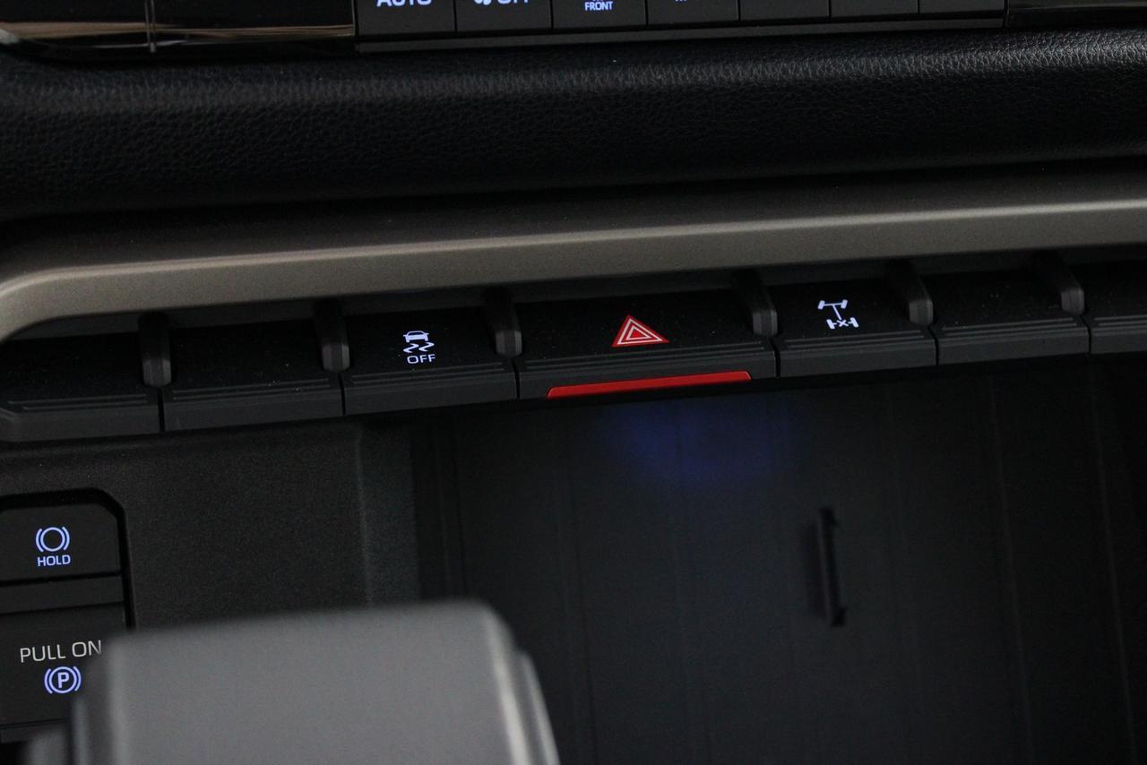 2024 Toyota Tundra SR5 Fredericksburg VA