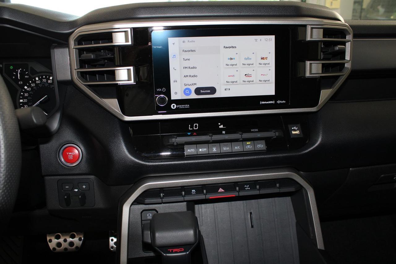 2024 Toyota Tundra SR5 Fredericksburg VA