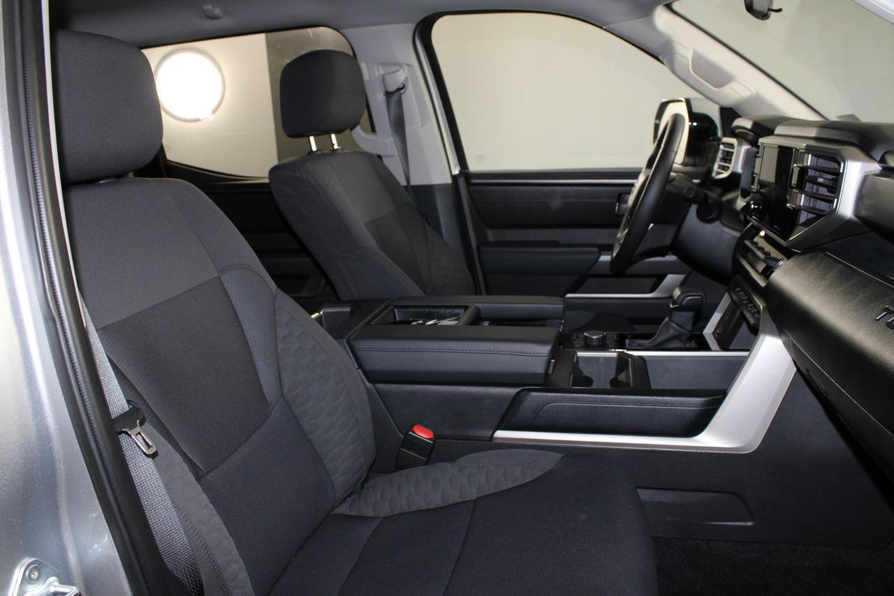 2024 Toyota Tundra SR5 Fredericksburg VA