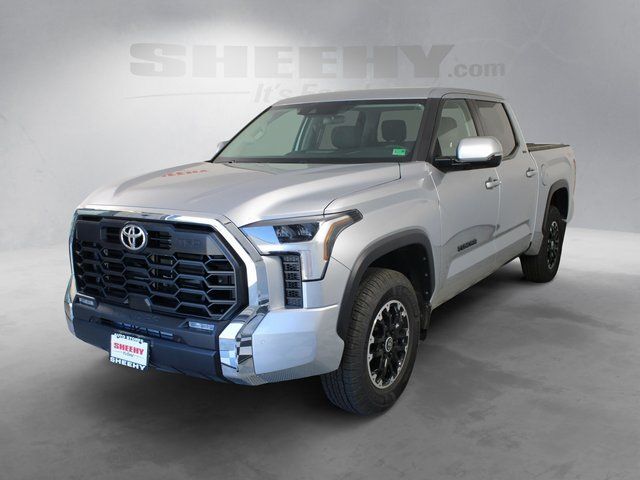 2024 Toyota Tundra SR5 Fredericksburg VA