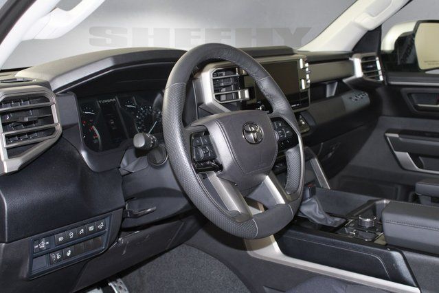 2024 Toyota Tundra SR5 Fredericksburg VA