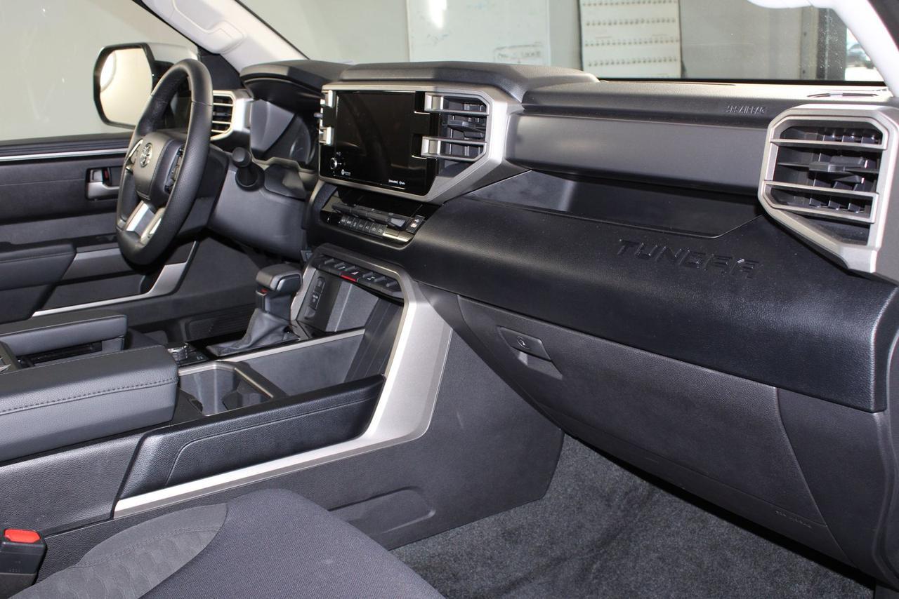 2024 Toyota Tundra SR5 Fredericksburg VA
