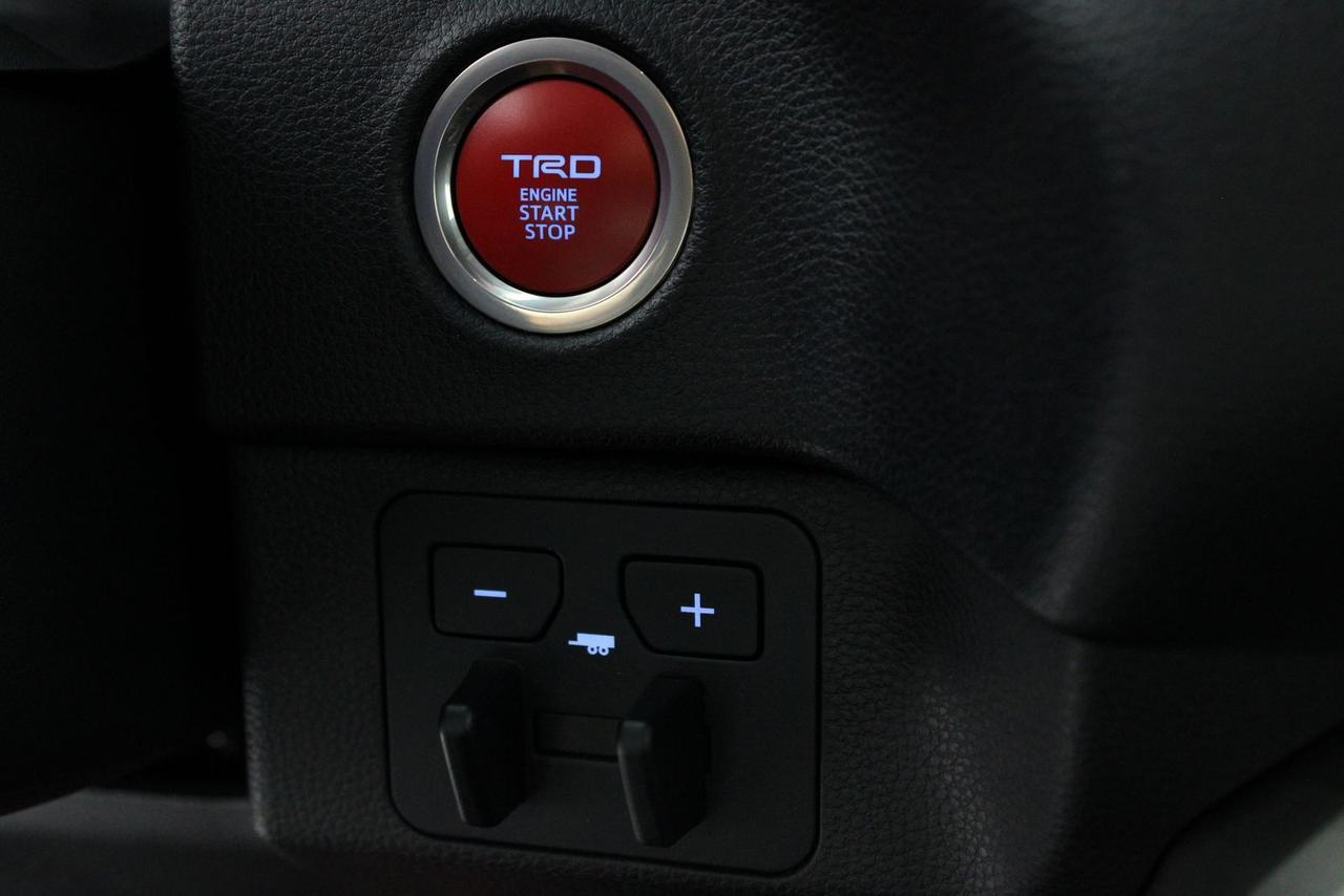 2024 Toyota Tundra SR5 Fredericksburg VA