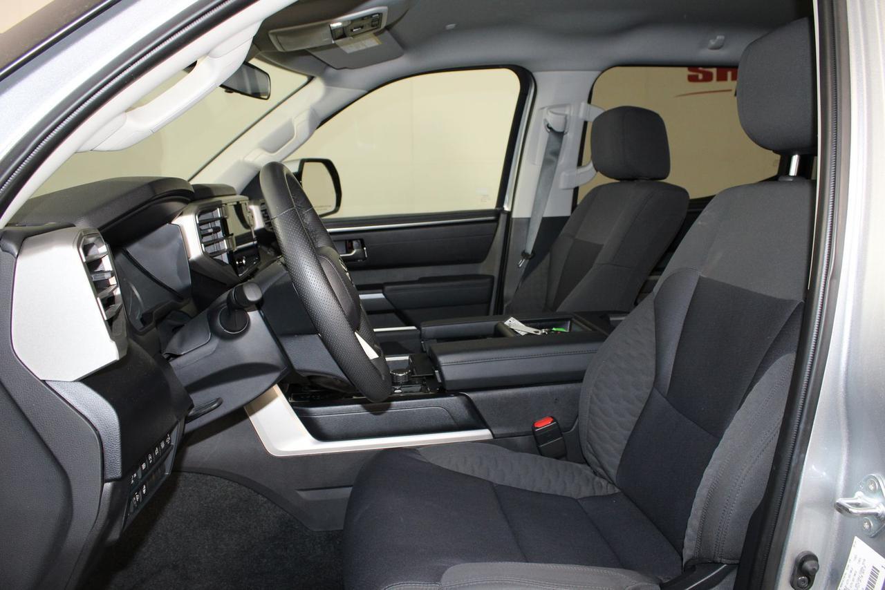 2024 Toyota Tundra SR5 Fredericksburg VA